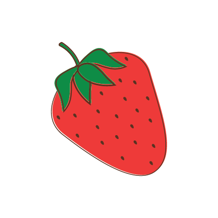 strawberry