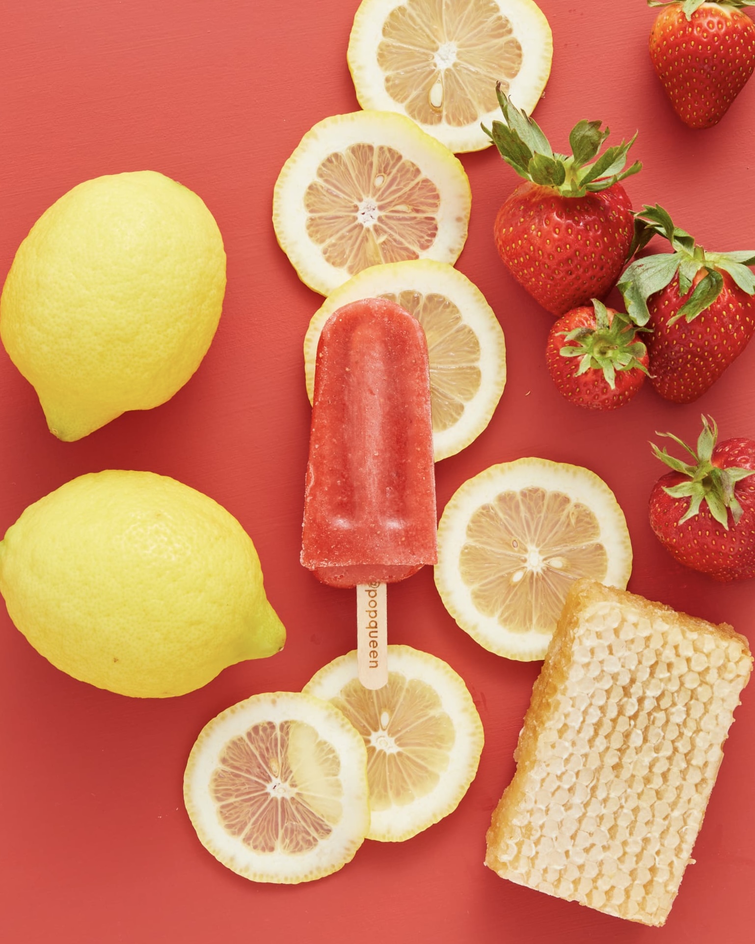 strawberry