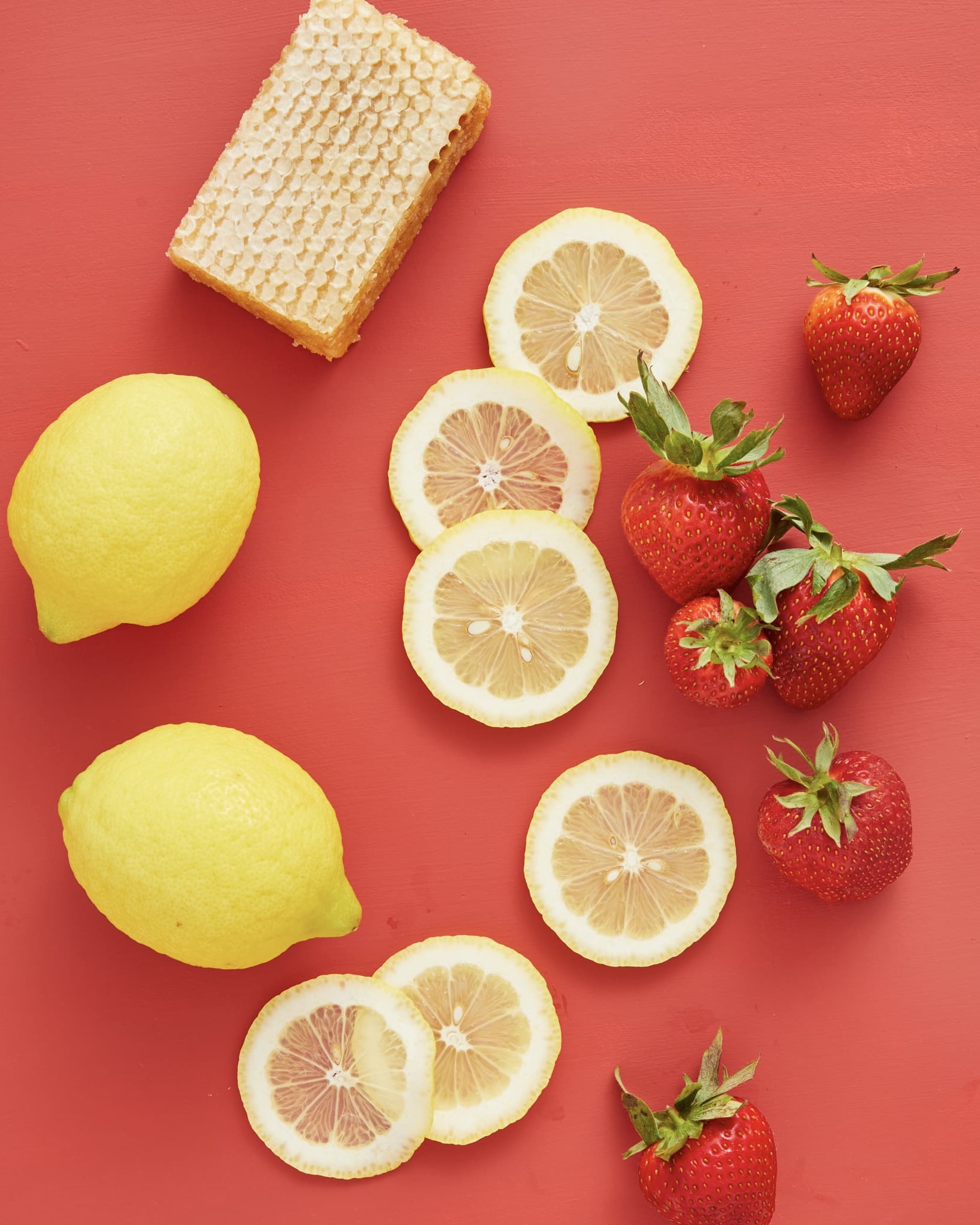 strawberry view 4