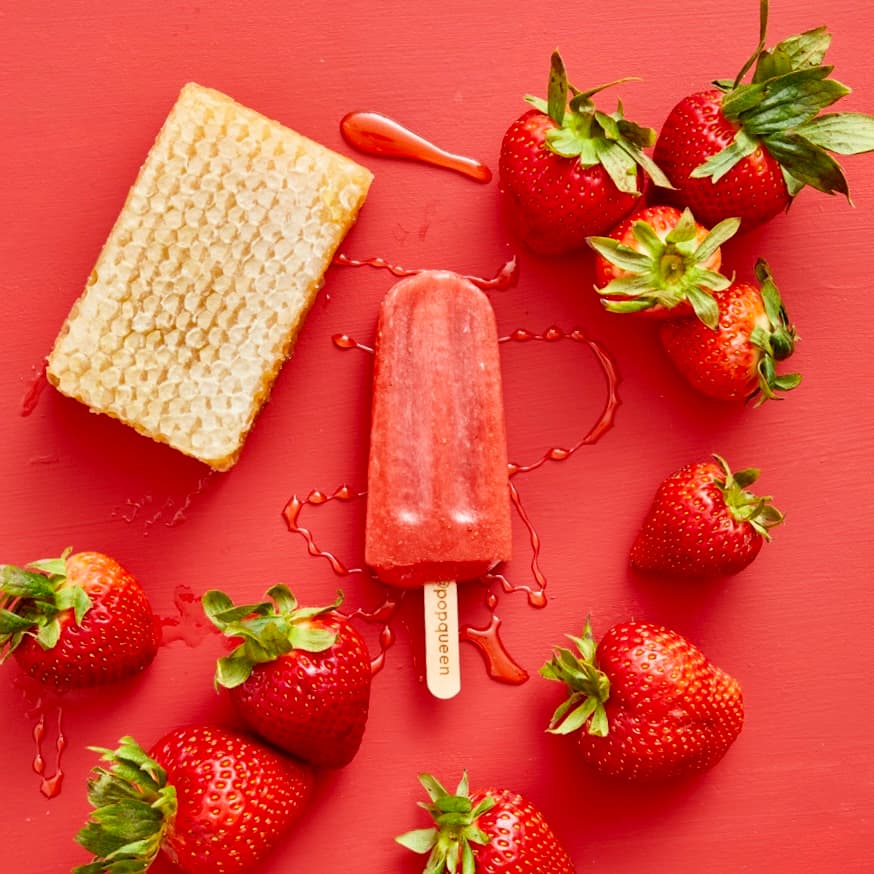strawberry