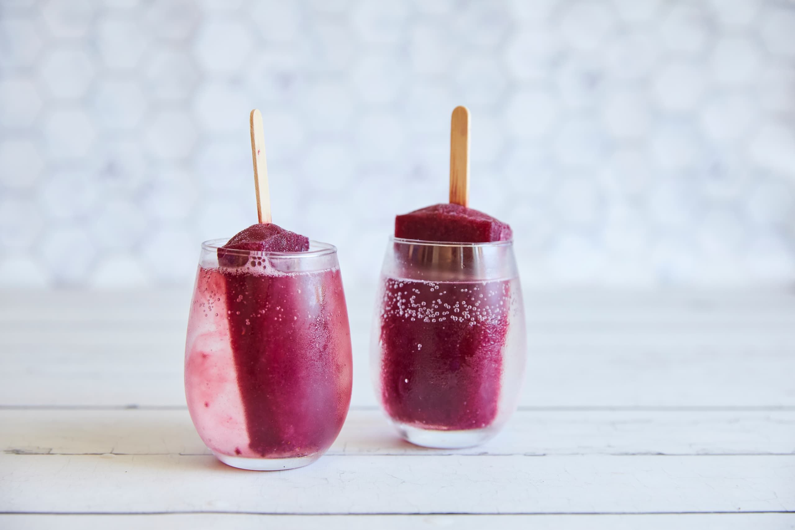 allergy-safe frozen treats for kids